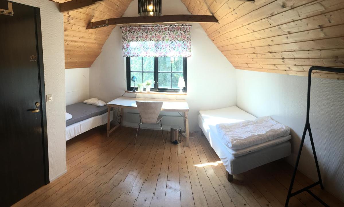 Vejbystrand Holiday Home - Housity