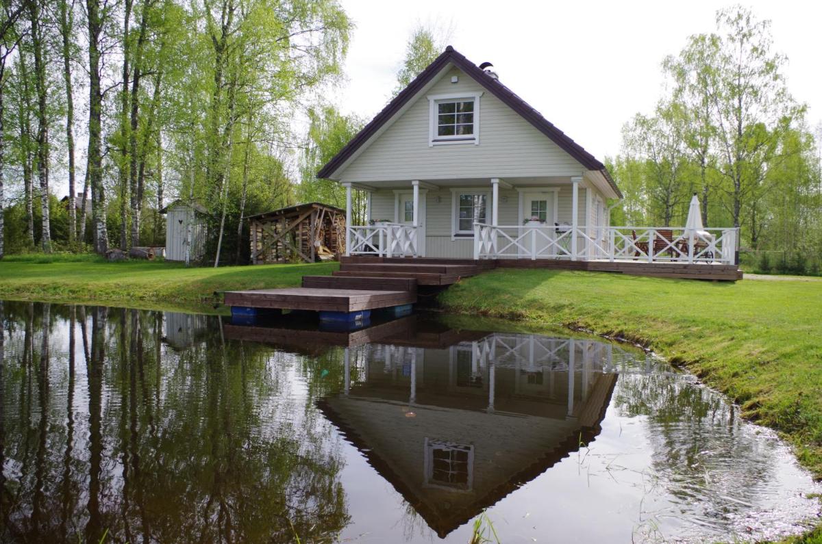 Ööbiku Holiday House - Housity