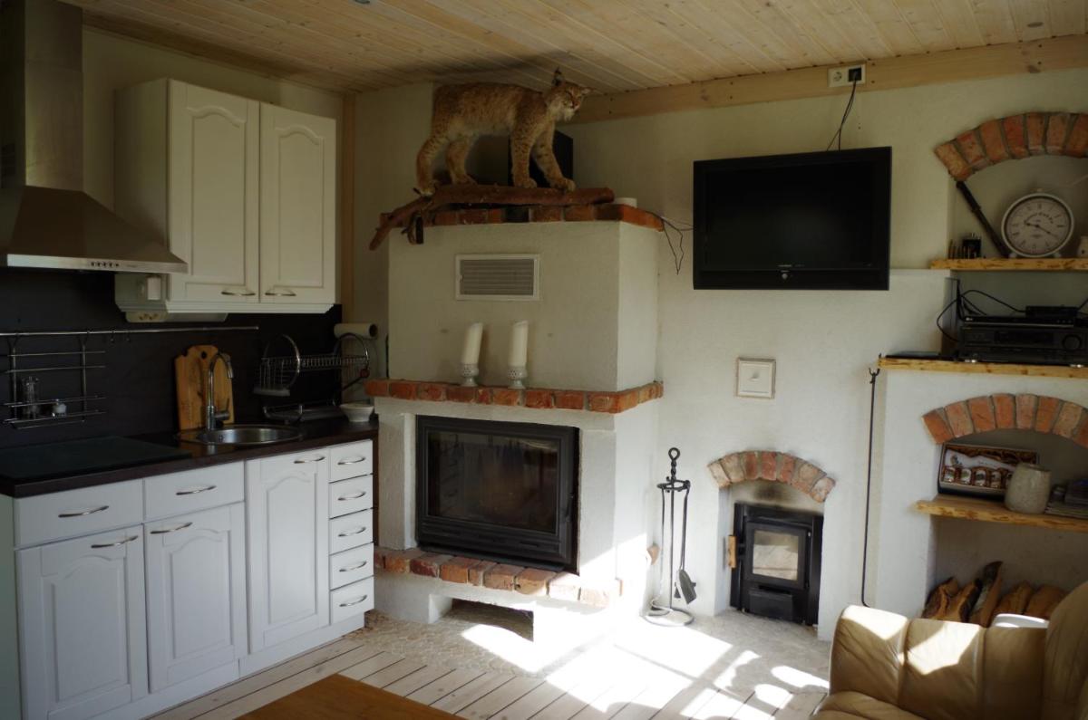 Ööbiku Holiday House - Housity