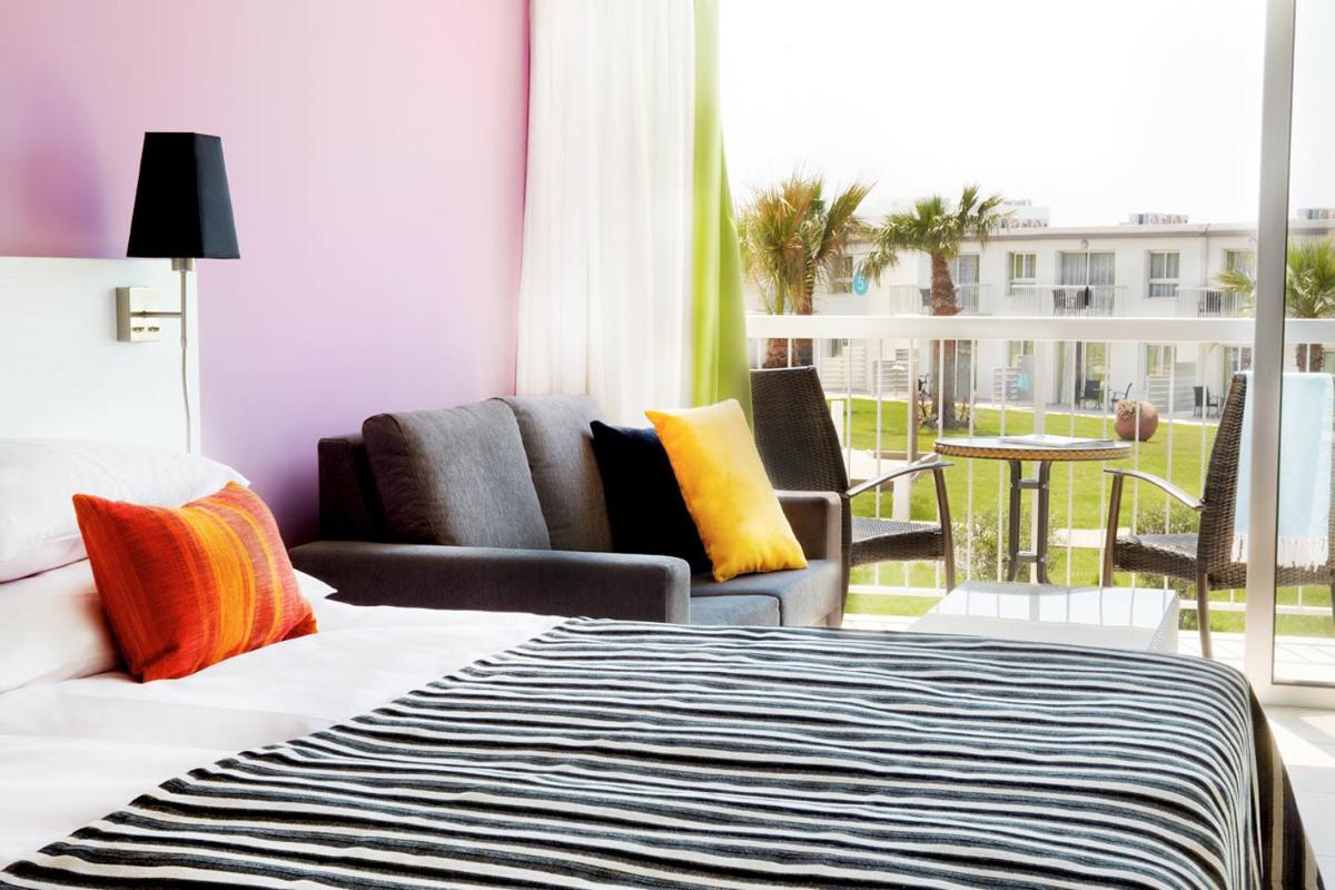 Sunprime Ayia Napa Suites - Adults Only - Housity