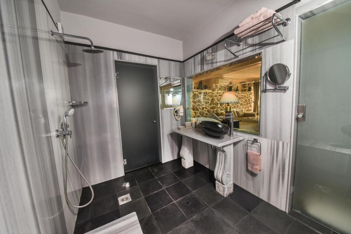Beyaz Yunus Hotel - Adult Only - Hizvo