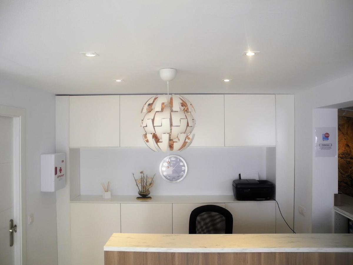Apartamentos Los Mocanes - Housity