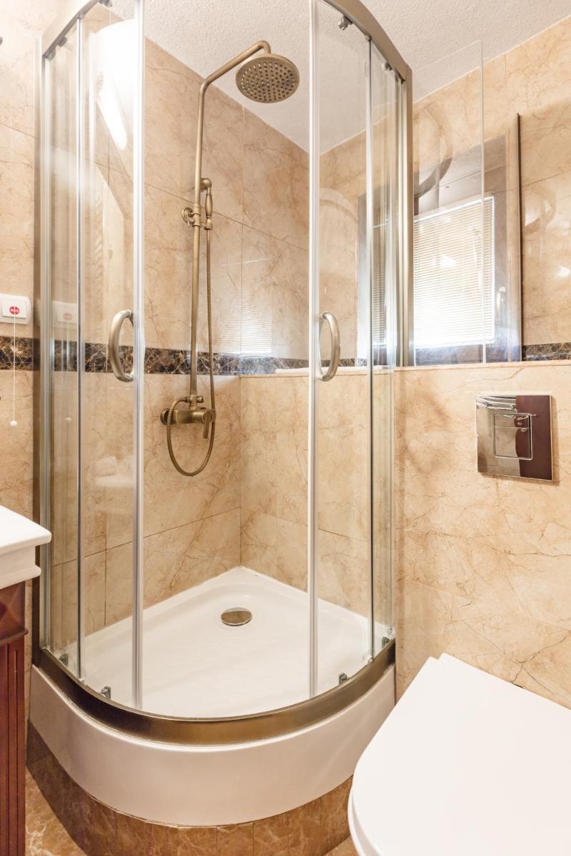 Hotel Senigallia - Hizvo