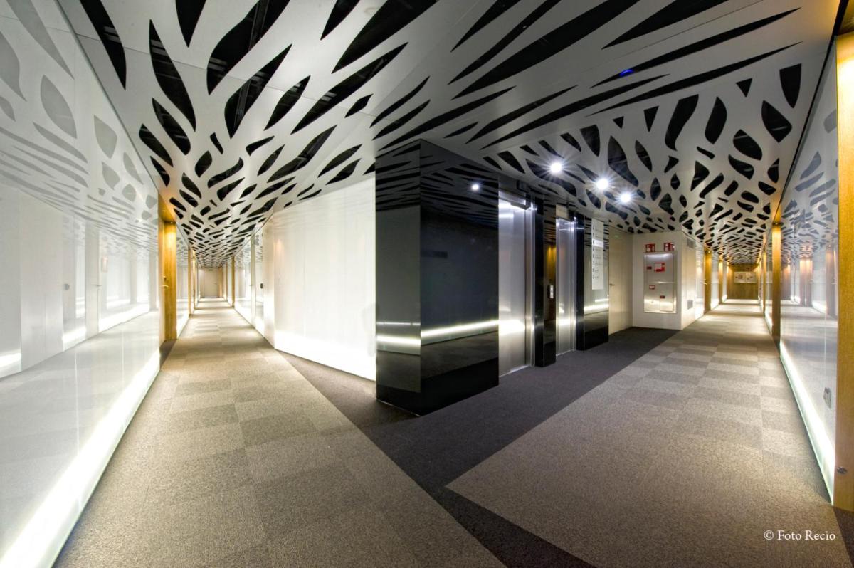 Imagen de la galería de Hotel & Spa Ciudad de Binéfar, en Binéfar