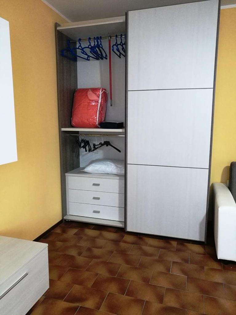 Giulio Cesare Apartment - Housity