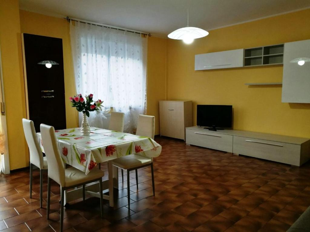 Giulio Cesare Apartment - Housity