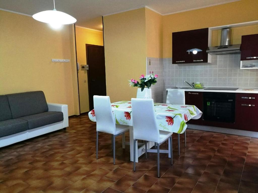 Giulio Cesare Apartment - Housity
