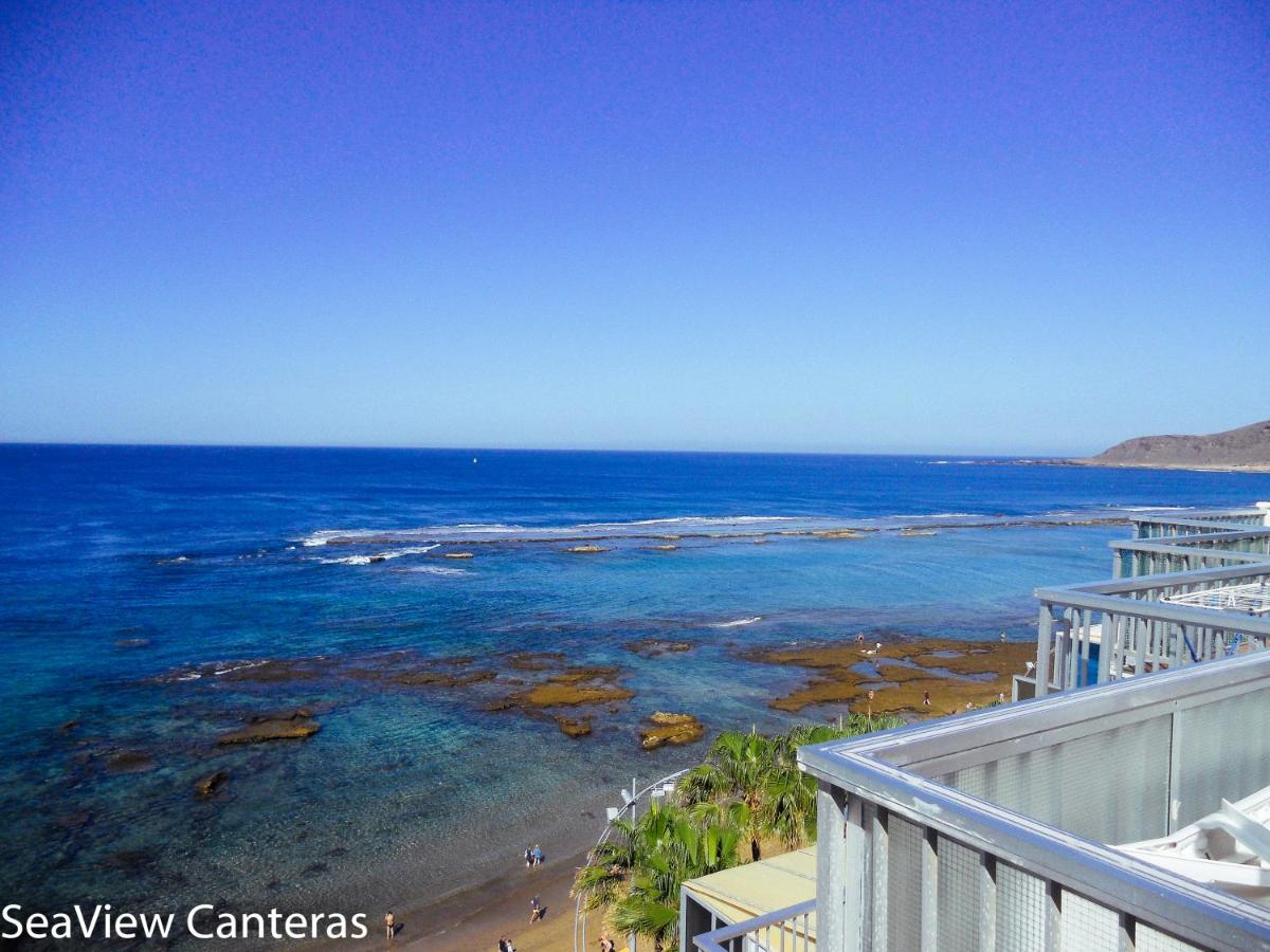Seaview Canteras - Housity