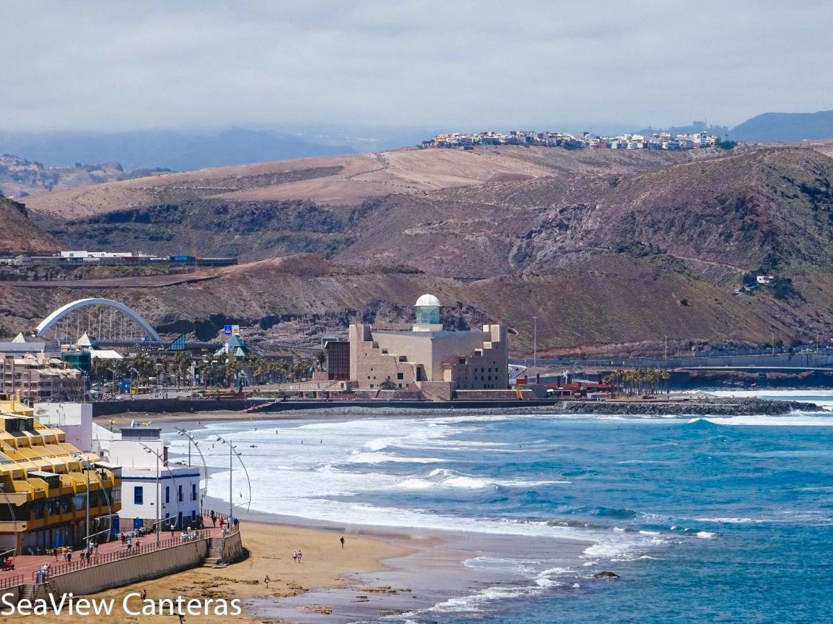 Seaview Canteras - Housity