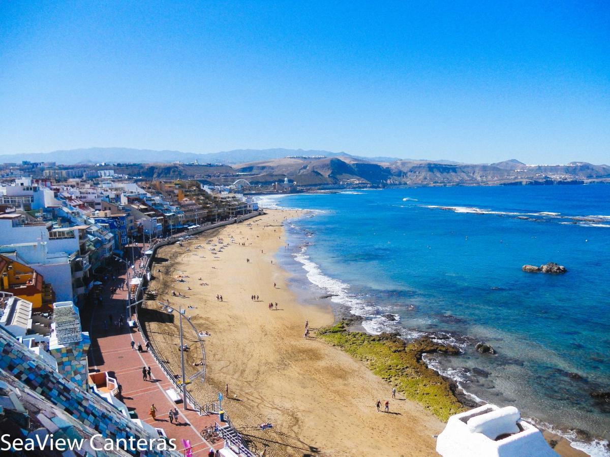 Seaview Canteras - Housity