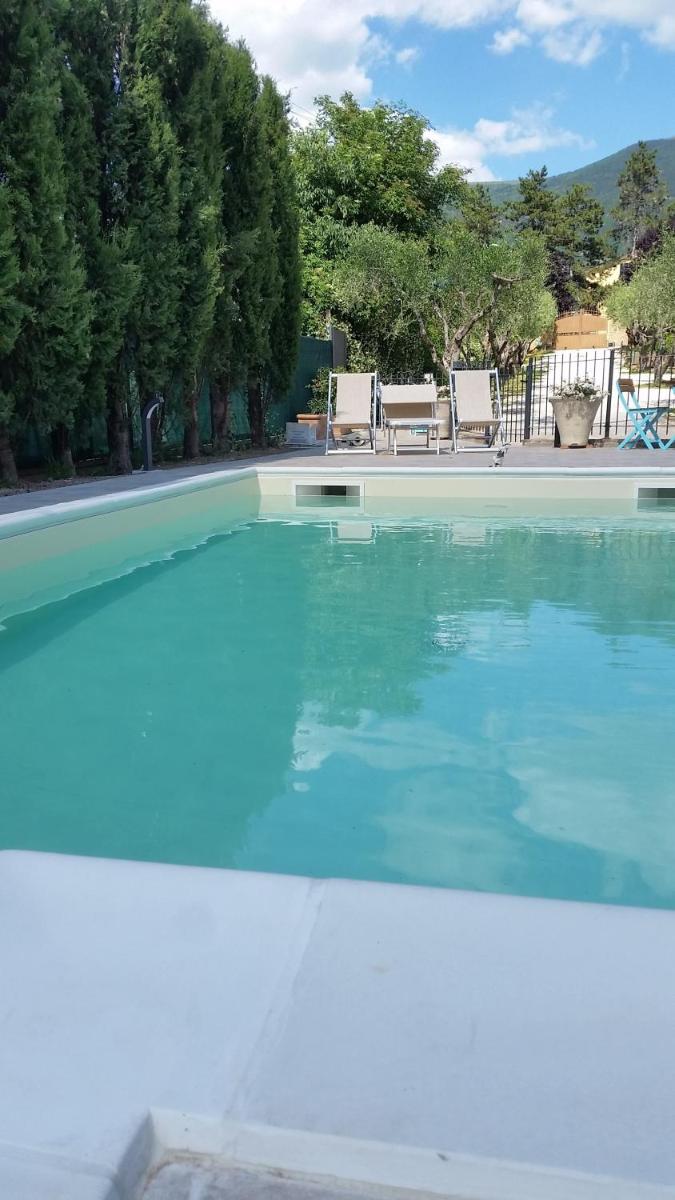 Residenza Cieloterra - Housity