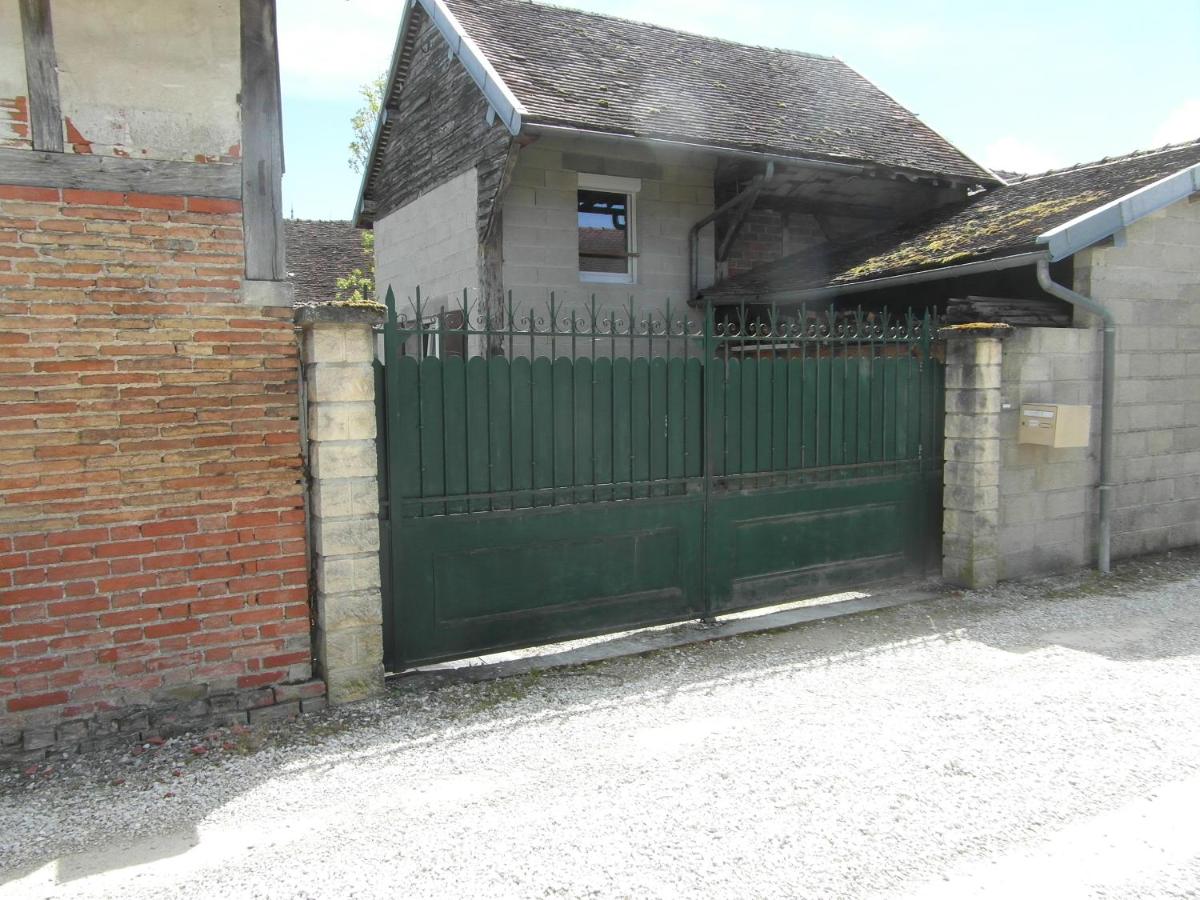 Le Breuil - Housity