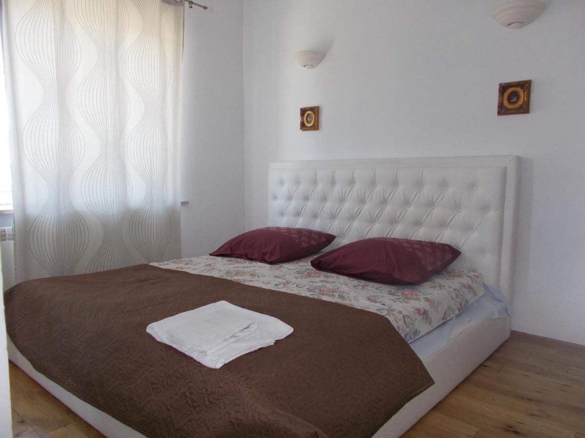 Bolimowianka - Housity