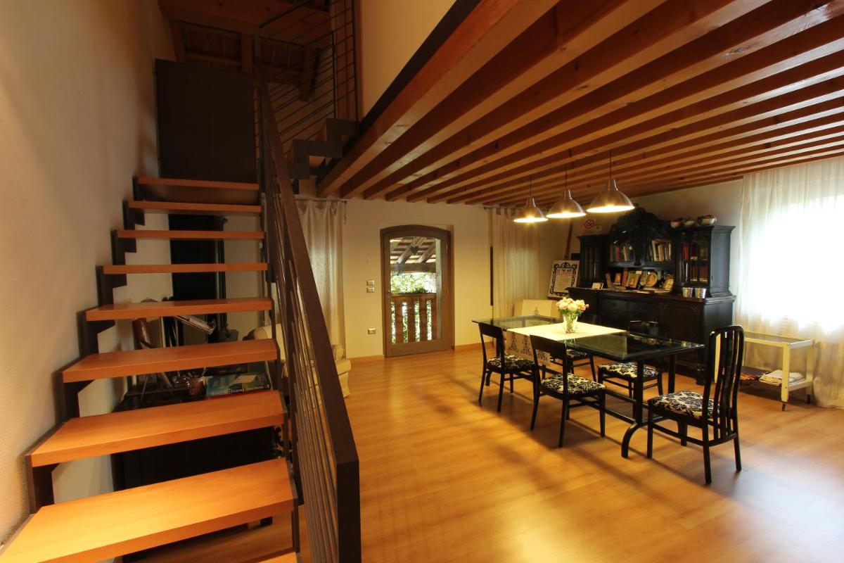 LE TRE ARTI B&B - Housity