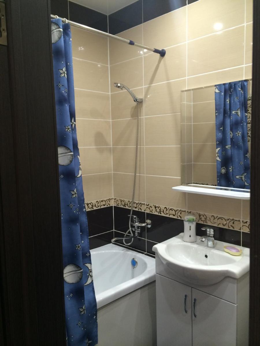 Apartment on Sovetskaya - Housity