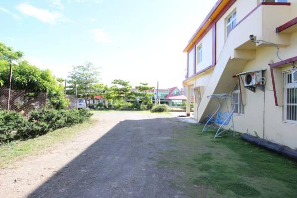 Wu Li Ting B&B - Housity