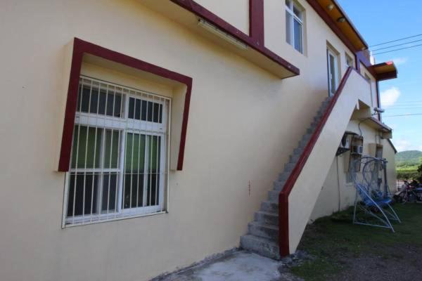 Wu Li Ting B&B - Housity
