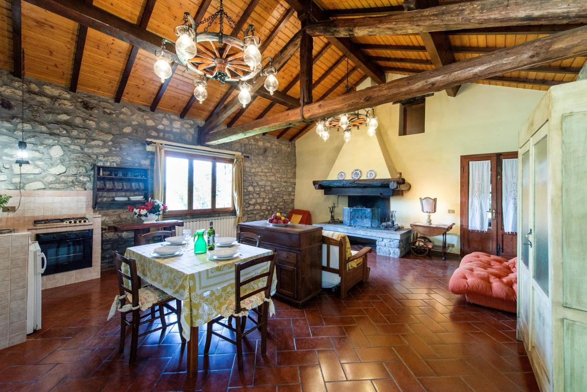 Agriturismo Il Gufo - Housity