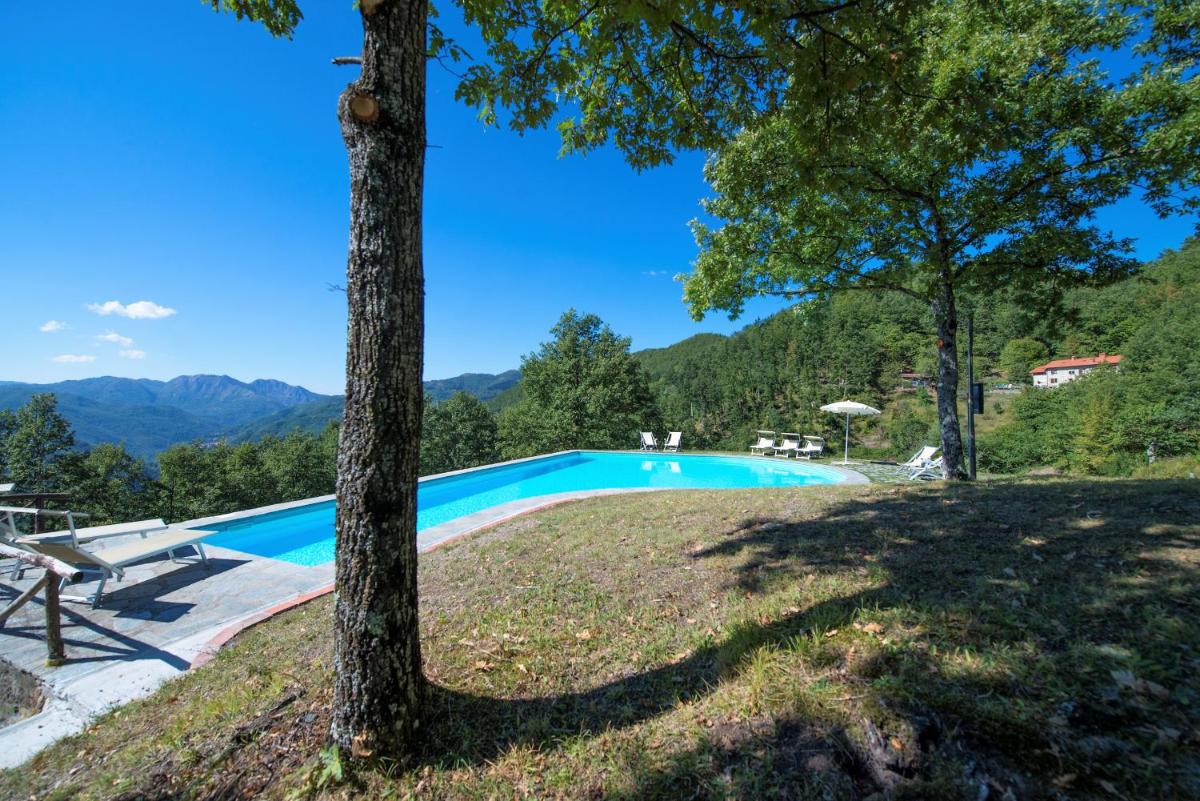 Agriturismo Il Gufo - Housity