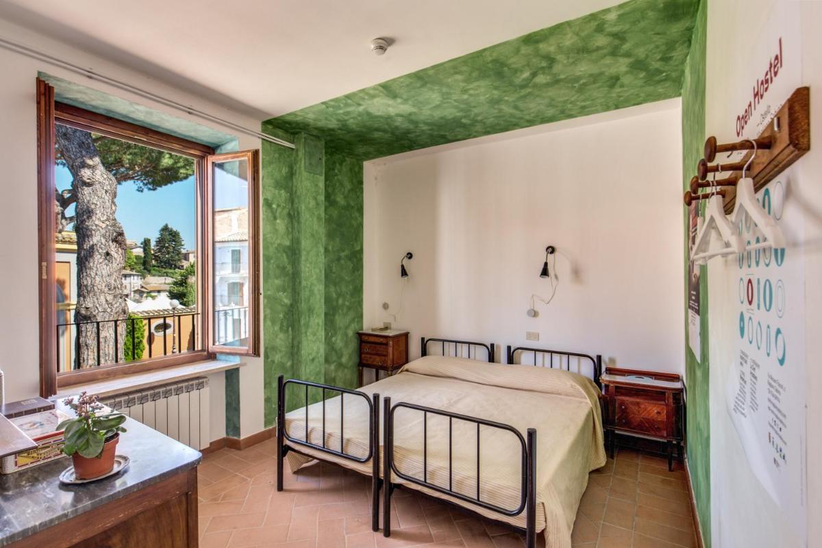 ecOstello Magliano Sabina - Housity