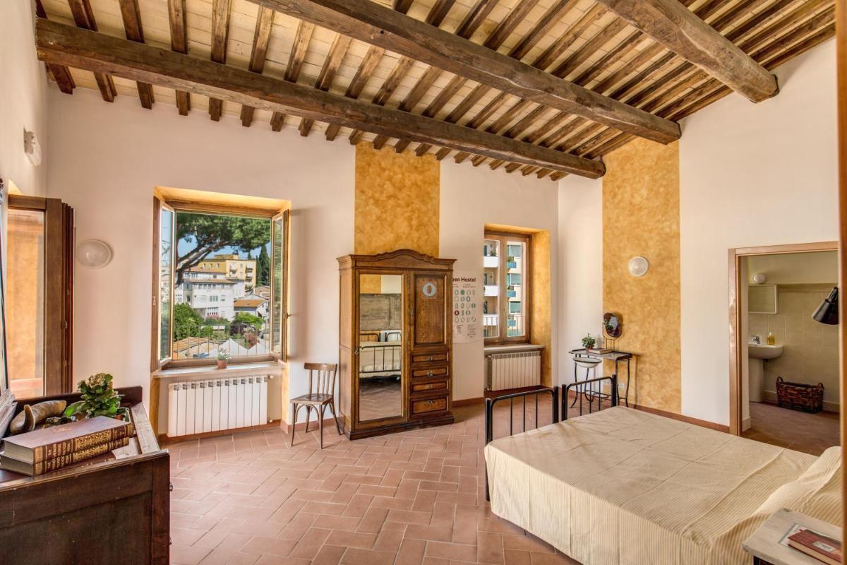 ecOstello Magliano Sabina - Housity