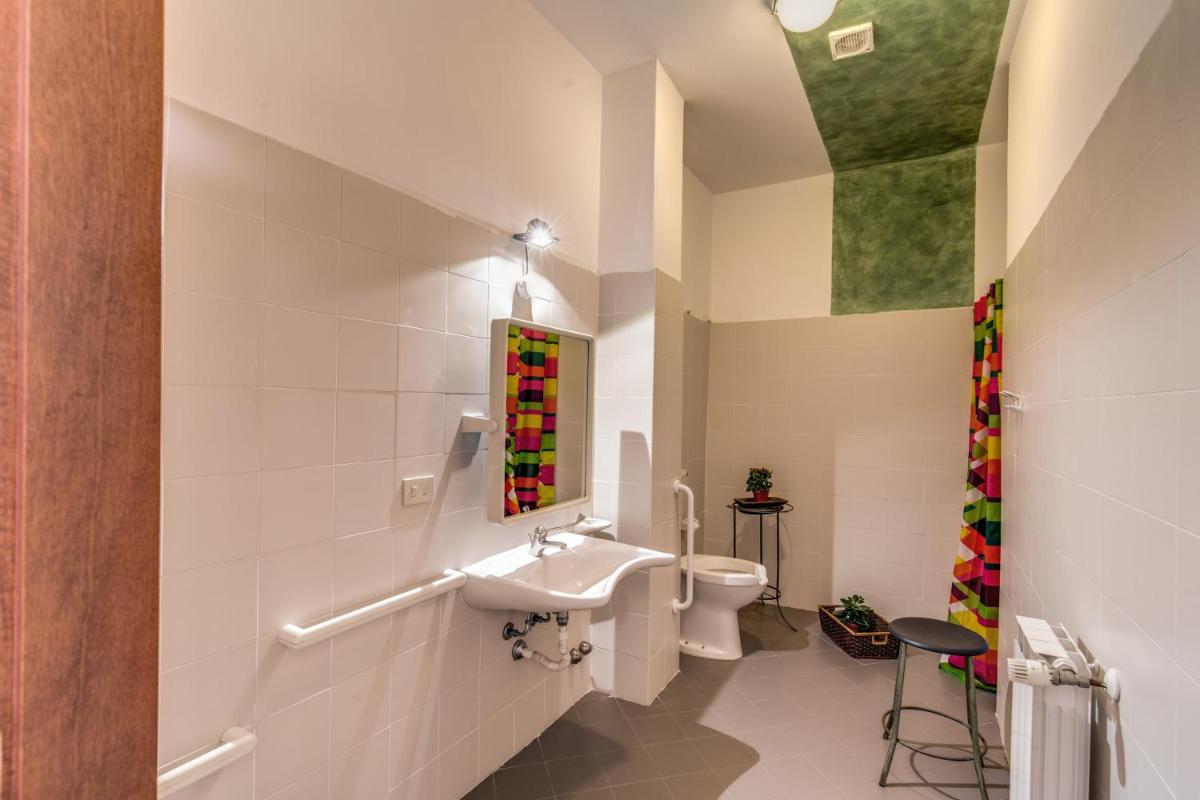 ecOstello Magliano Sabina - Housity
