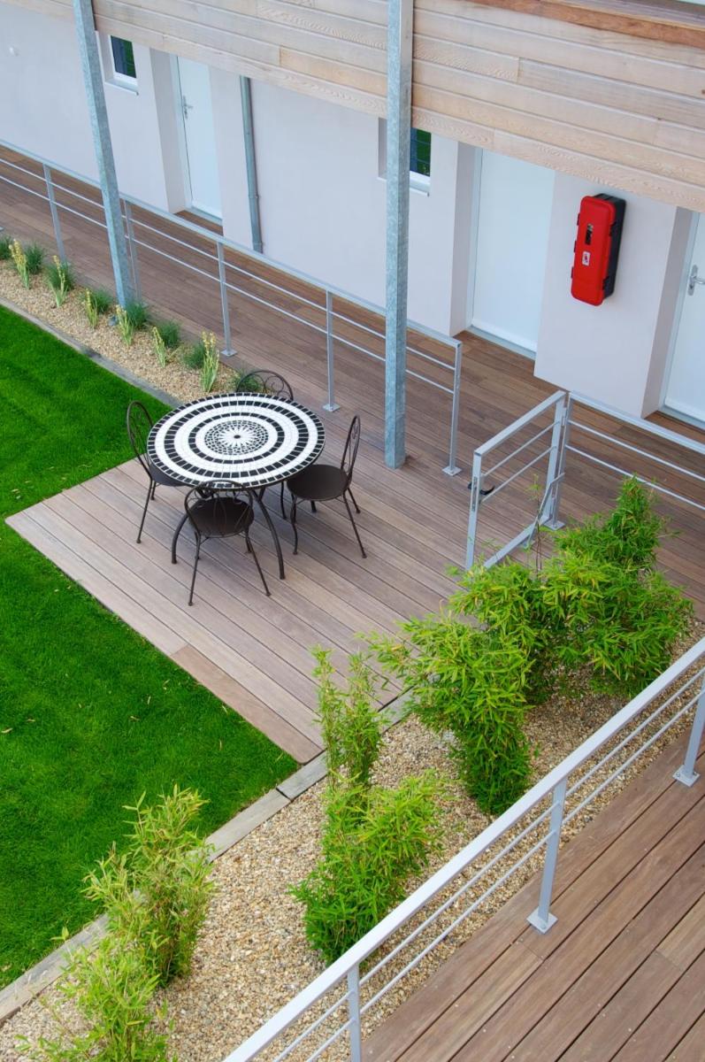Photo de la galerie de l'établissement Best Western Plus Les Terrasses de Bréhat, à Ploubazlanec