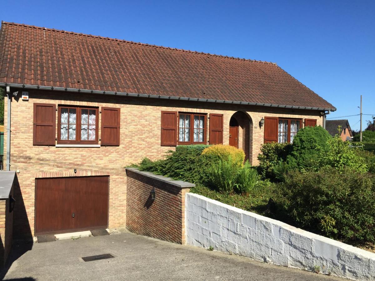Le Valdine - Housity