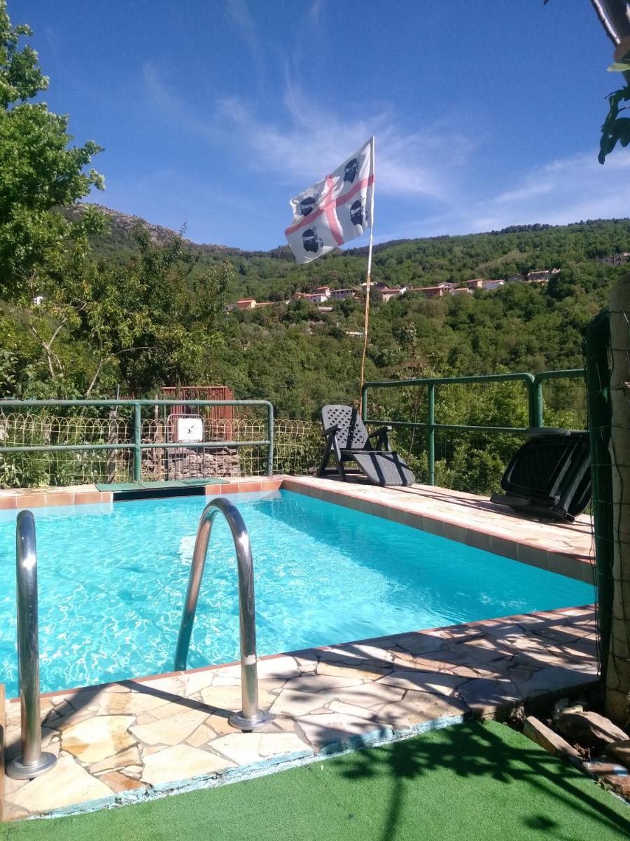 Chalet Su Foxile - Housity