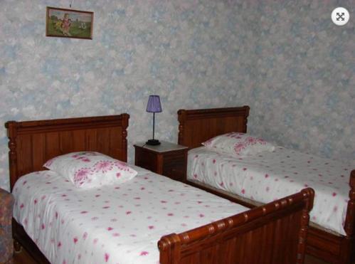 Amphore du Berry - Housity