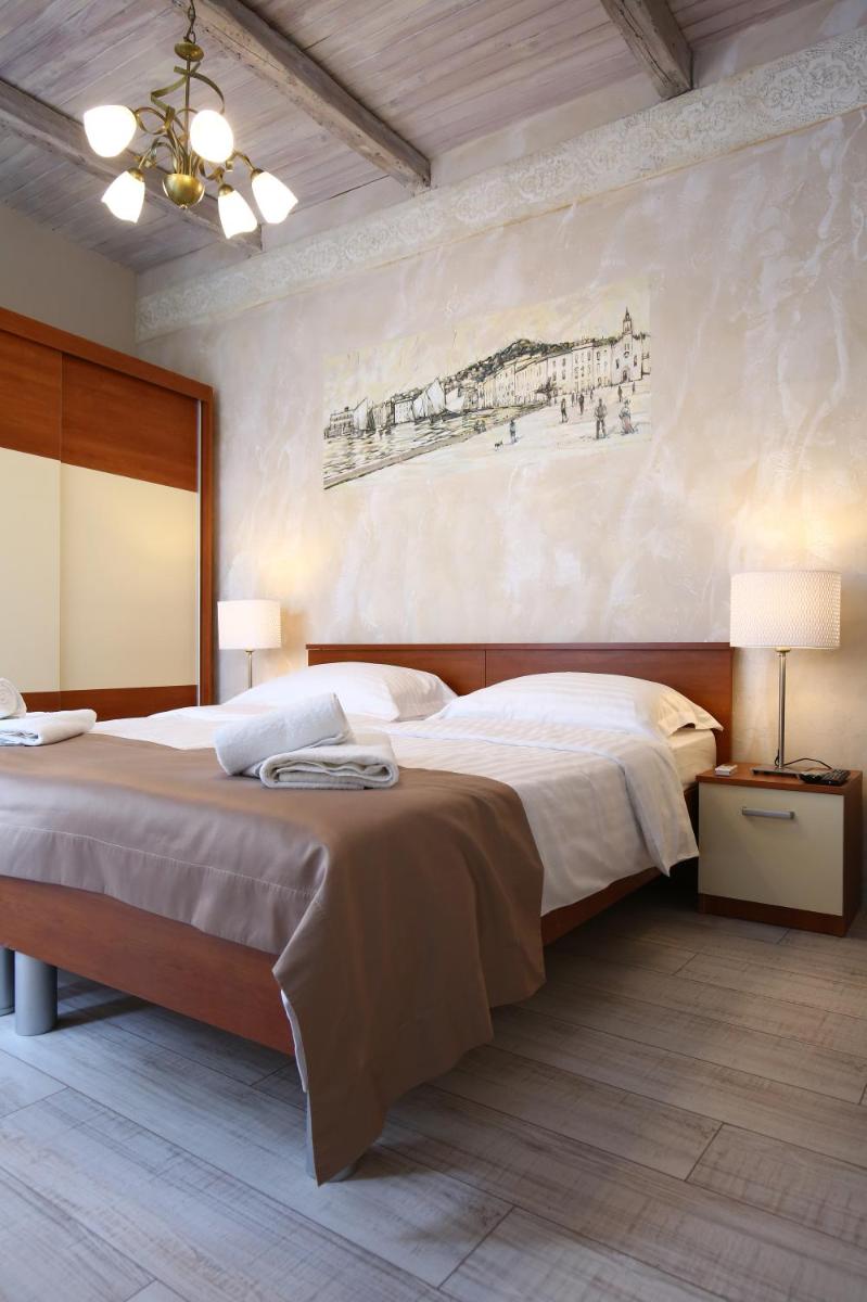 Luxury Lidija Rooms - Housity