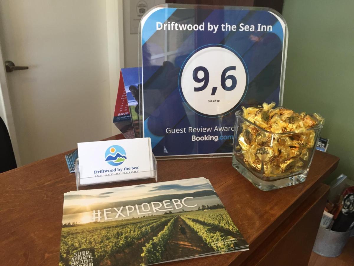 Driftwood by the Sea Inn - Housity