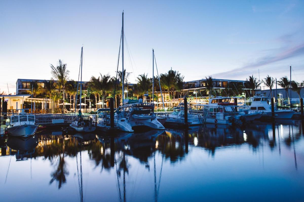 Suitetrails - The Perry Hotel & Marina Key West