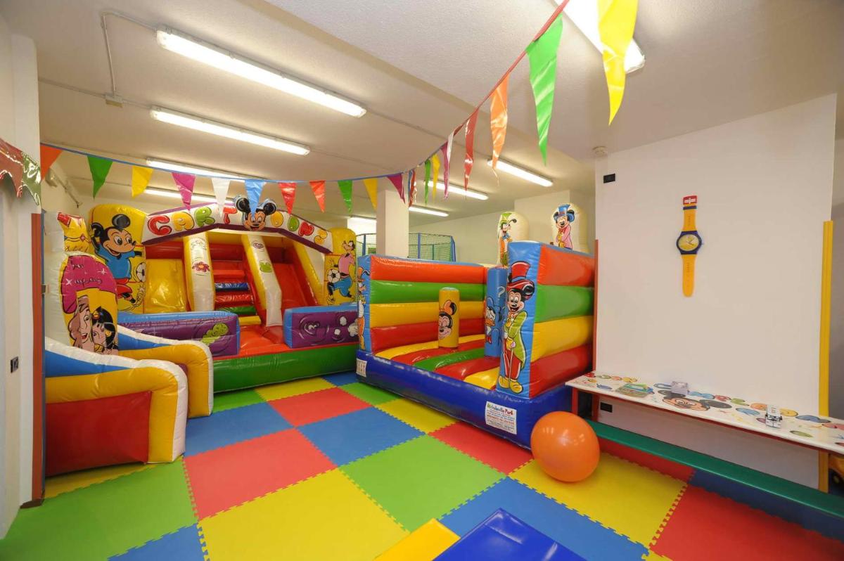 Albergo Valle d'Oro - Housity