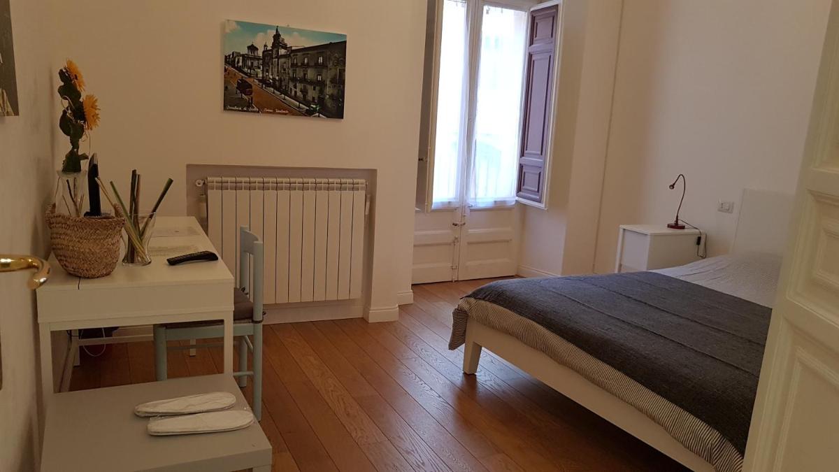 Il Cortile del Marchese Beccadelli - Housity