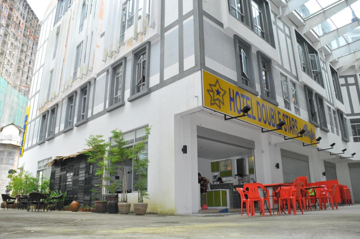 Hotel Double Stars Cameron Highlands - Housity