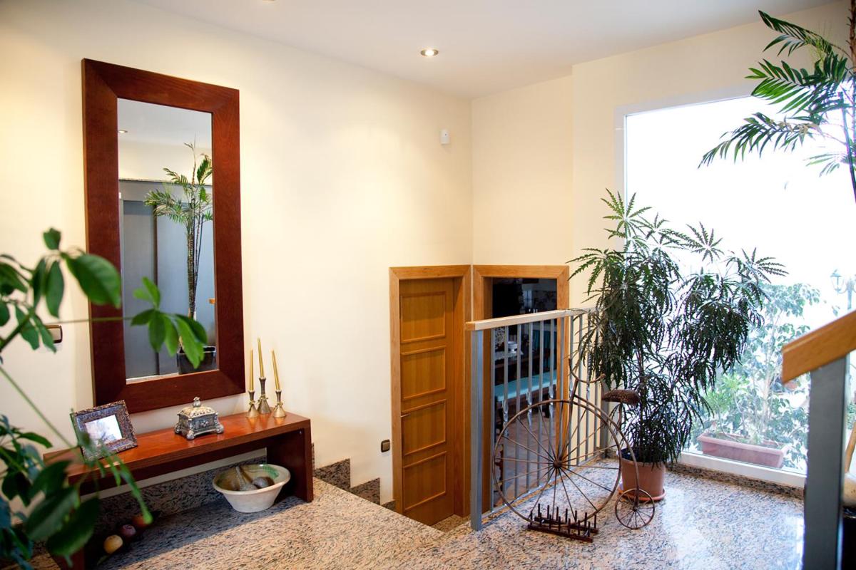 Villa Descanso en el mar - Housity