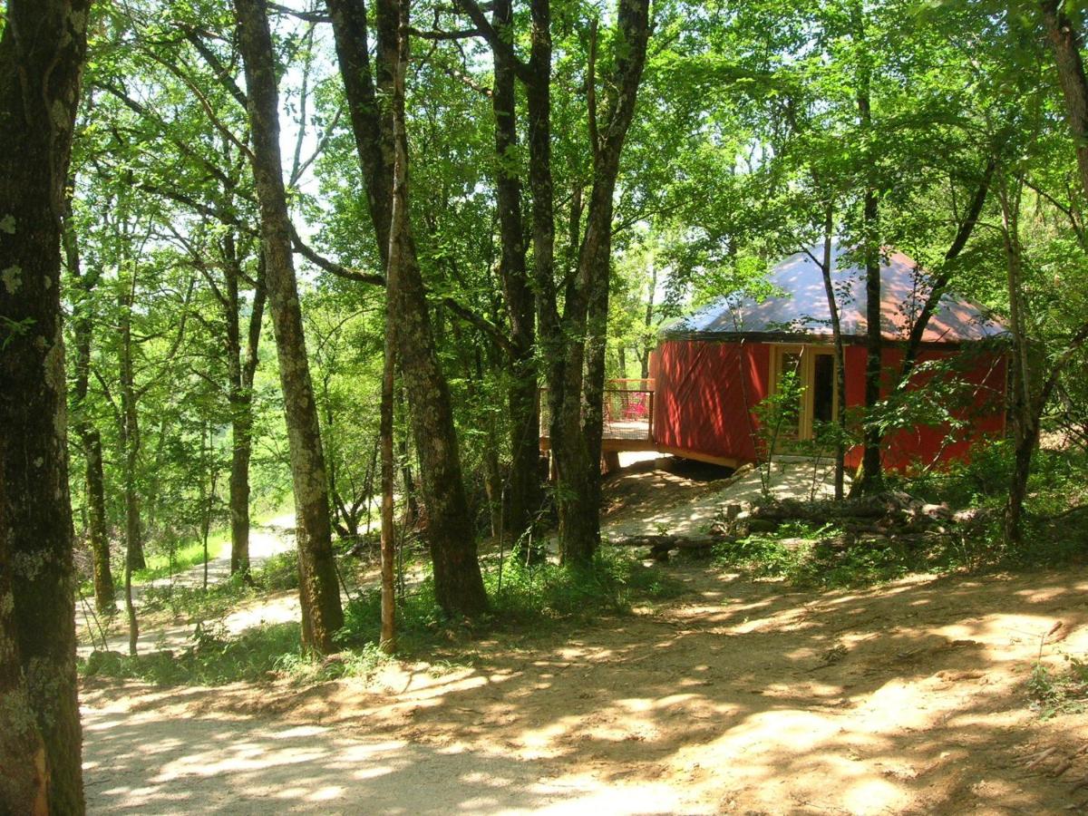 Les Hauts d'Albas - Housity