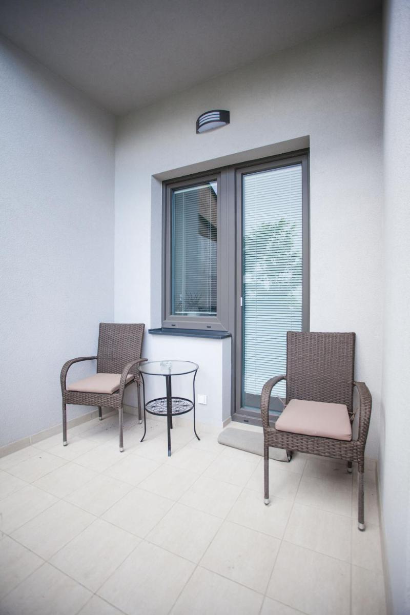 Haas Apartments - Housity