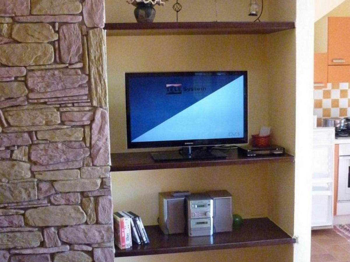 Deiana's Apartment - Sea view - Housity