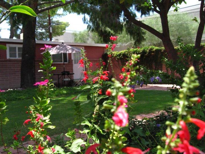 Mon Ami Bed and Breakfast - Housity