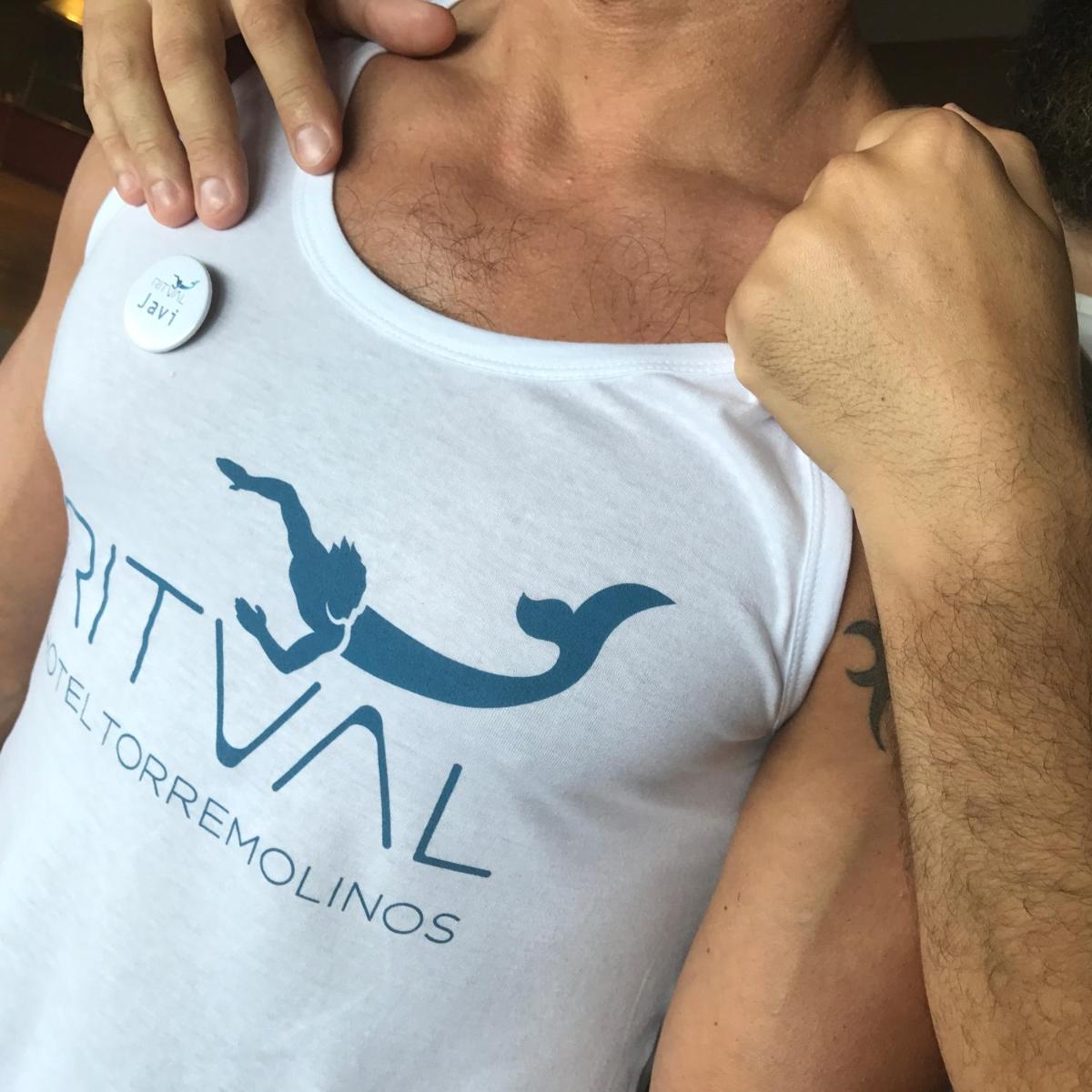 Clientes alojados en Hotel Ritual Torremolinos- Adults Only