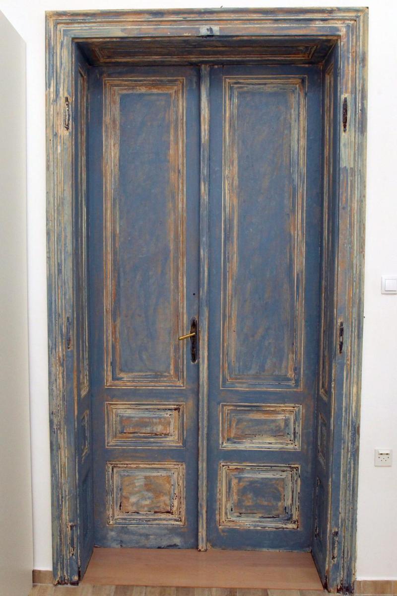 Blue Box Apartment - Housity
