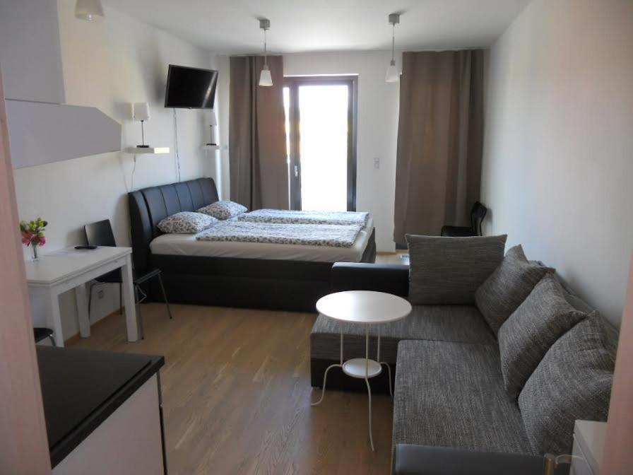Apartment David Garden Towers - Housity