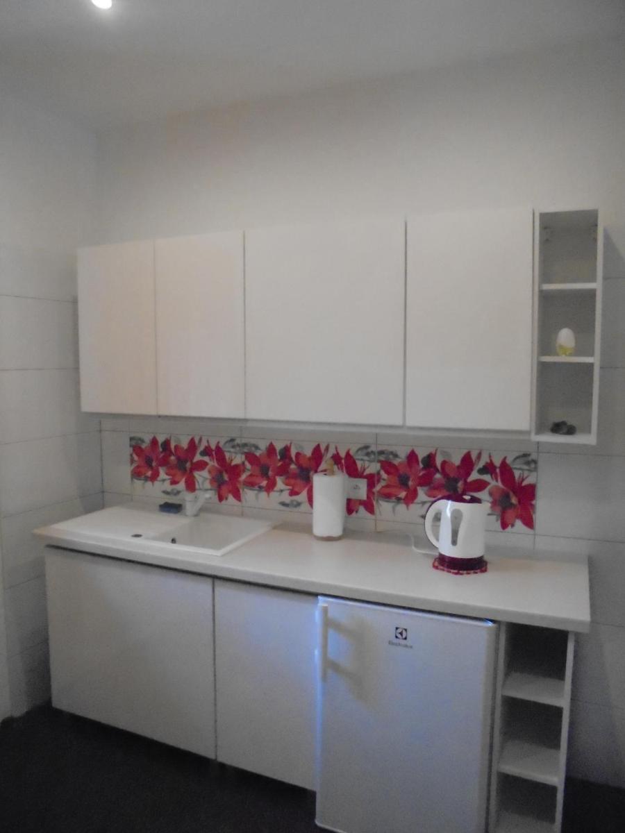 Agroturystyka Krysia Pilszcz - Housity