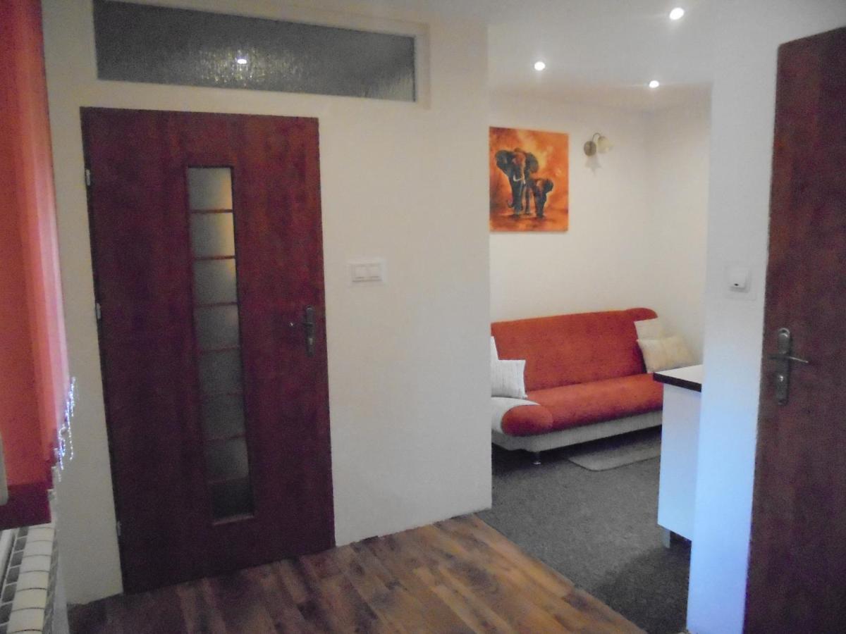 Agroturystyka Krysia Pilszcz - Housity
