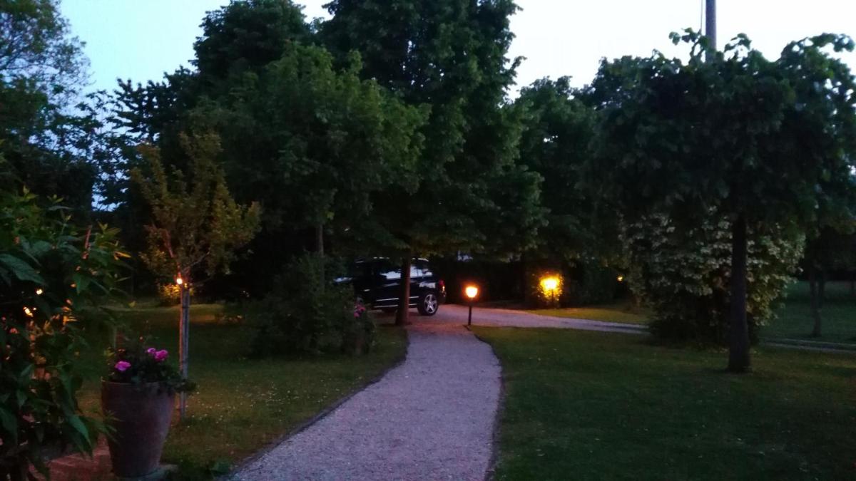 Suitetrails - B&B I Sassetti