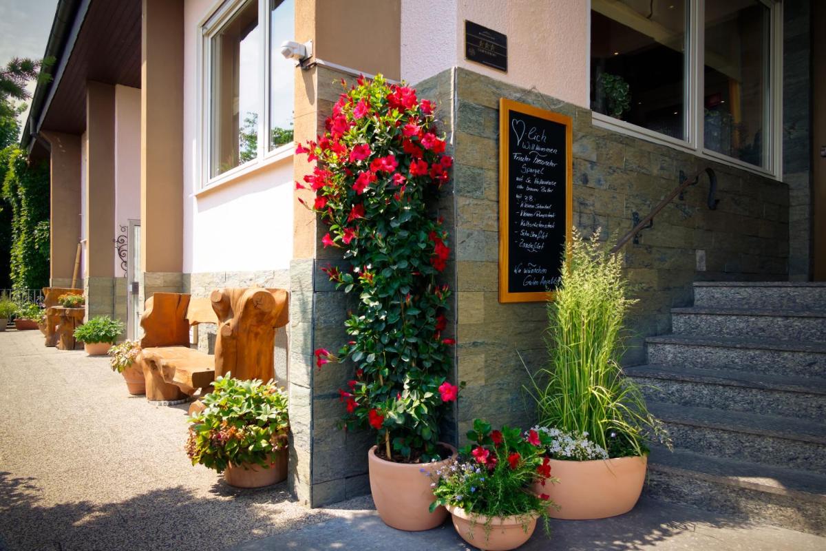 Hotel Odenwaldblick - Housity