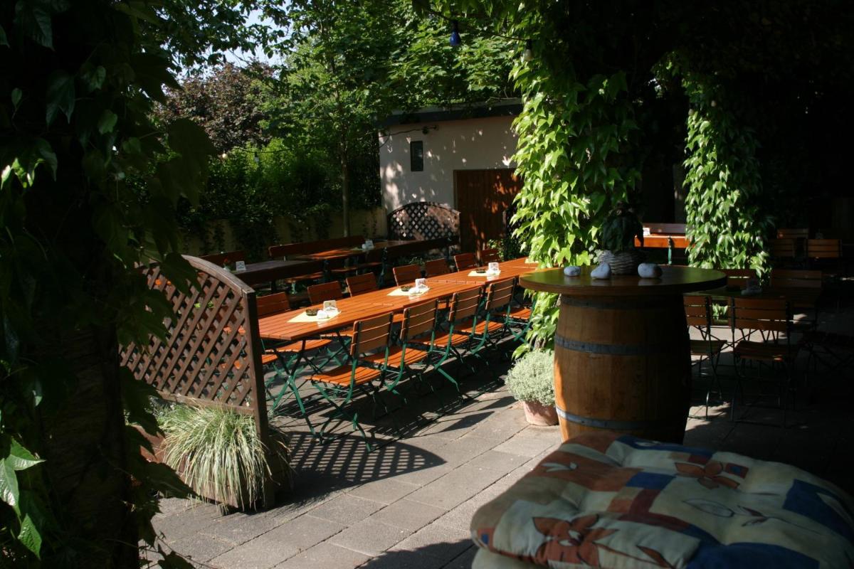 Hotel Odenwaldblick - Housity