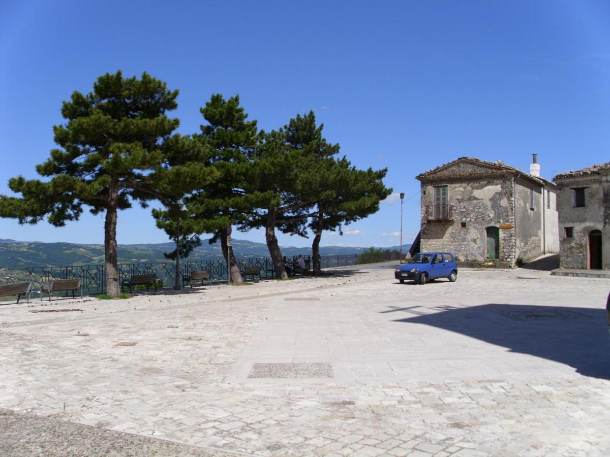 La Borgata - Housity